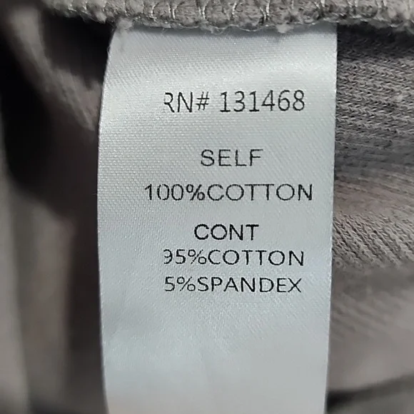 FATE cold sholder sweater size S NWT - Picture 4 of 5